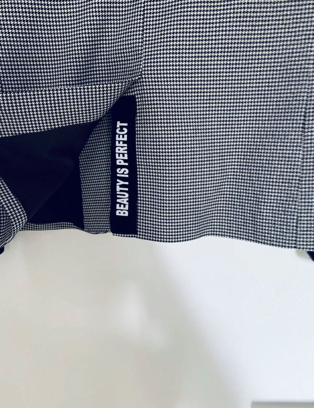Mos mosh Jacken: Elias Rumelis Blazer Glencheck grau ❤❤ – Neu (gemäss Beschreibung) aus Kreuzlingen von shopaholicatheart 6