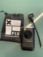 FIX Manufacturing EFLATOR Luftkompressor mit Zubeh. neuwe...