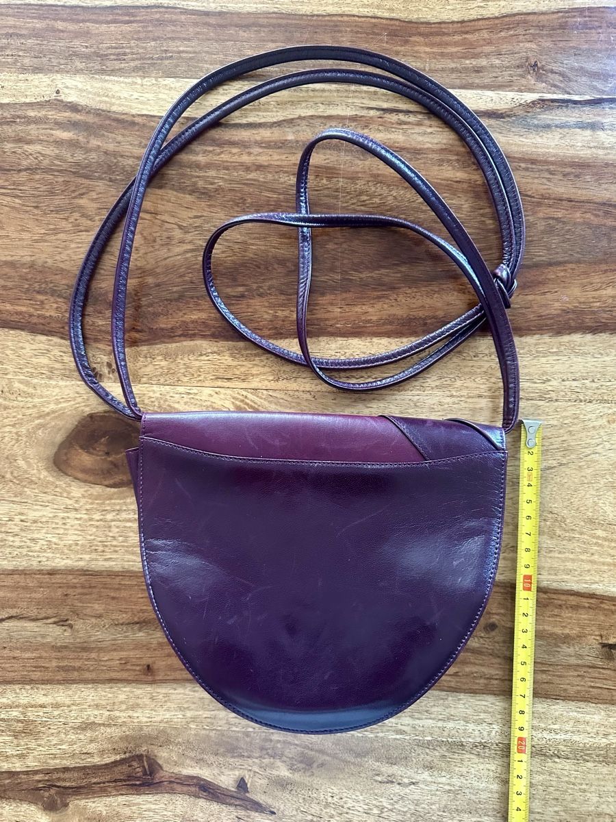 Bally Borse da donna: BALLY Vintage Damentasche – Usato da Affoltern am Albis venduto da Sveta75 4