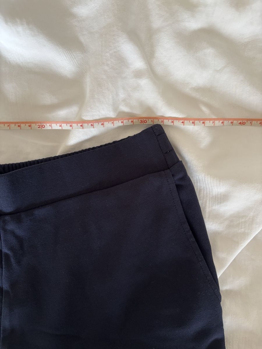 Armedangels Pantaloni: Armedangels navy Hose – Nuovo (secondo la descrizione) da Winkel venduto da Zimtguetzli 5