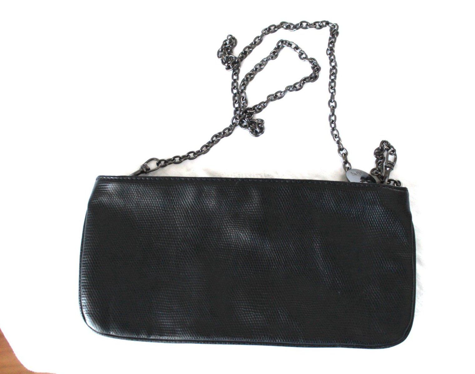 Borse da donna: Vintage MNG Damen Tasche – Usato da Locarno venduto da madame-tus-sauds 2