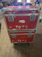 Case Bundle 2 Stk Transportkiste