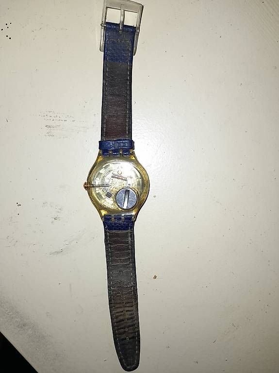 Uhren: Uhren Swatch – Gebraucht aus Corban von mro_bp82 3