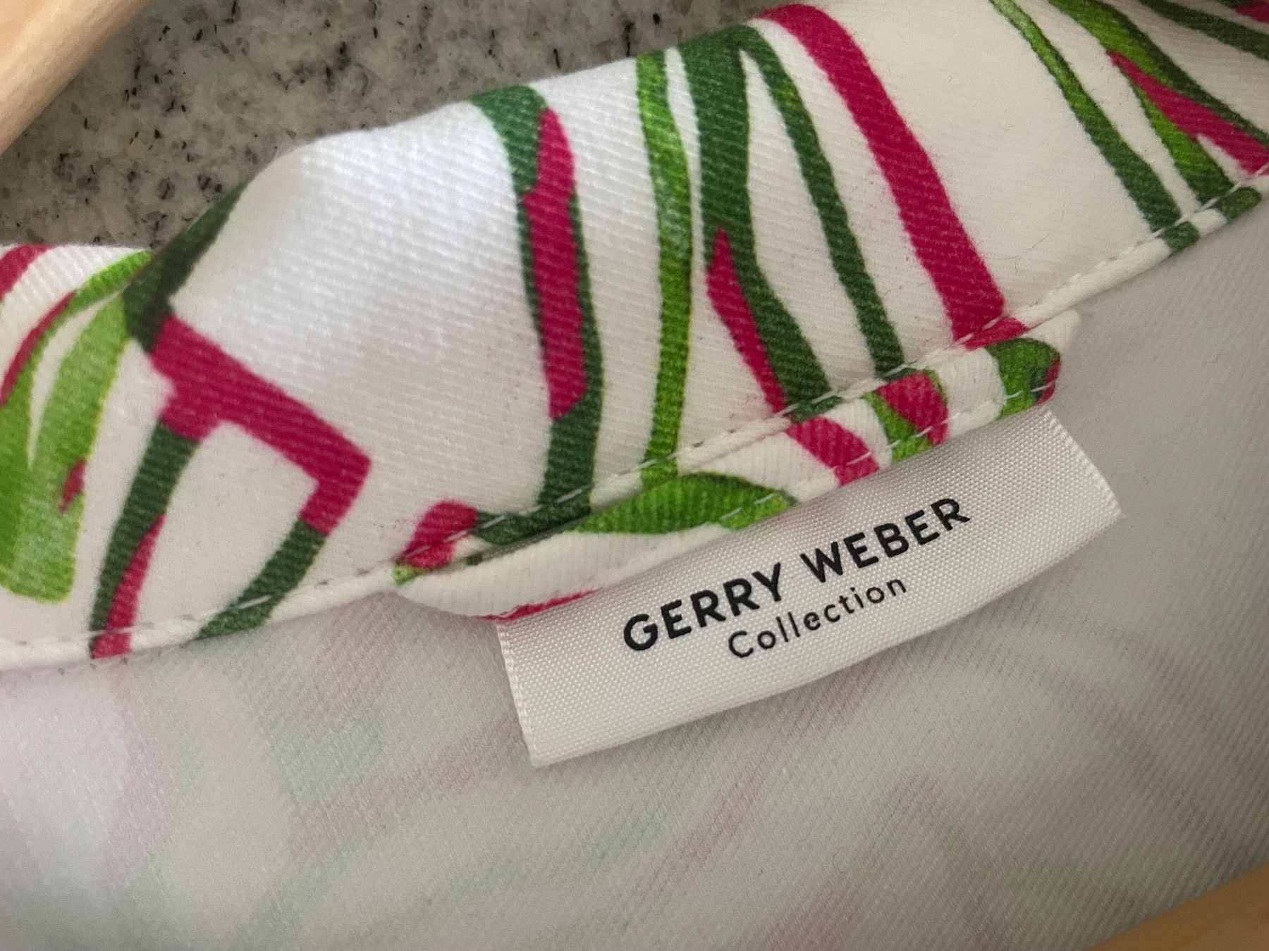 Gerry Weber Jacken: Schöne Jacke von Gerry Weber – Gebraucht aus Neuwilen von bobbel01 2