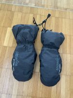 Snowlife big down gloves extra warm