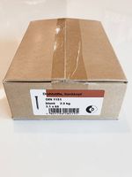 Boîte de clous 2.5 kg 3.1 x 65 mm DIN 1151, tête fraisée