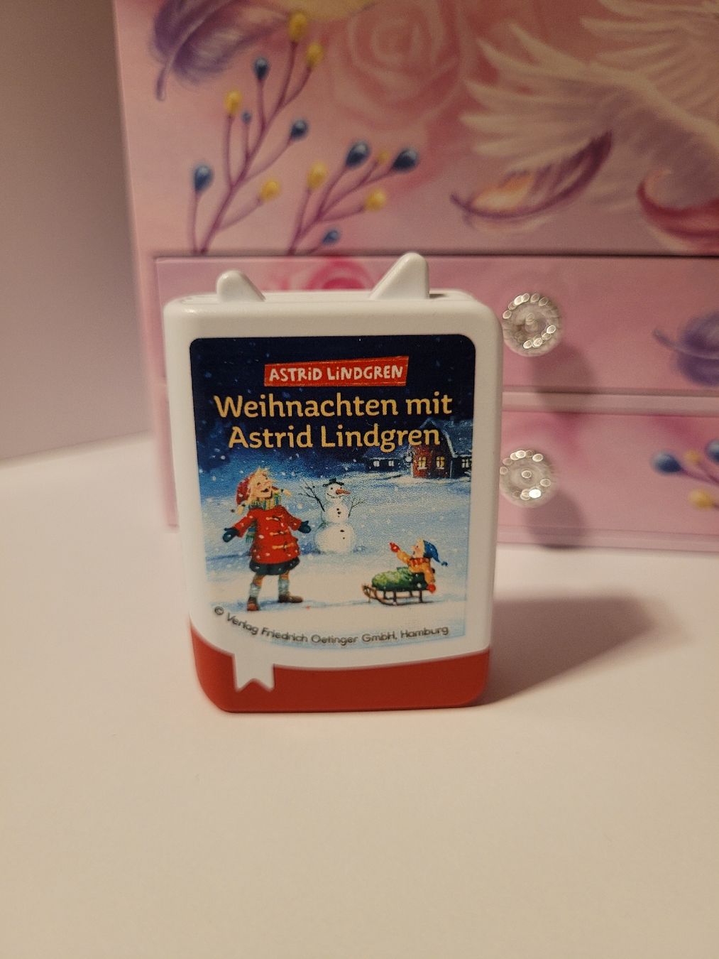 Hörbücher: Tonie Set – Gebraucht aus Gisikon von Flowerpower92 8