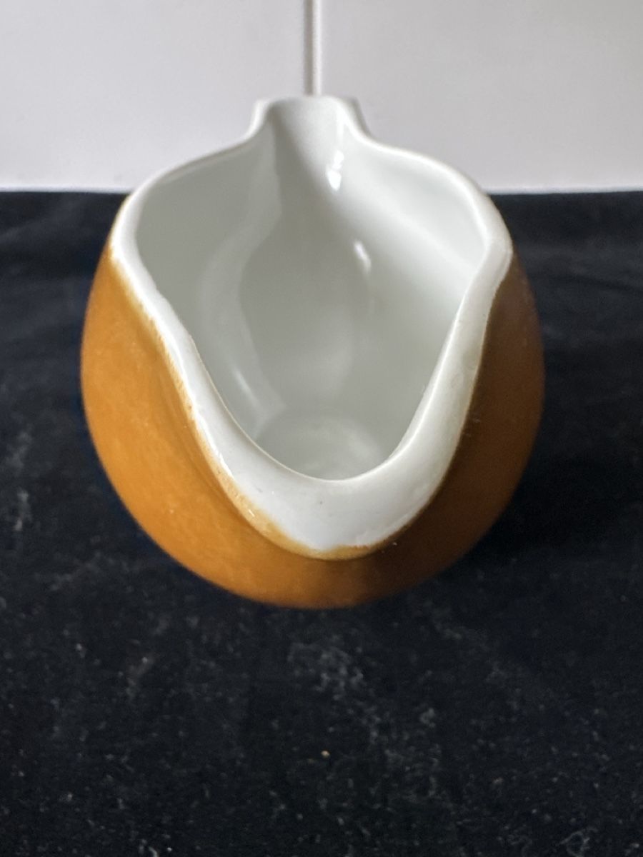 Rössler Coupes: Braune Rössler Sauciere – D'occasion à Zürich par Chaeffeler 3