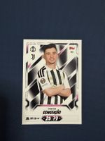 Conceicao Juventus Turin Champions League 2026/27