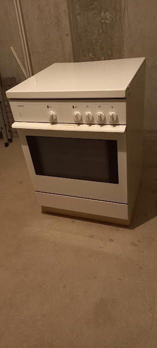 Siemens Herde: Cuisinière électrique – Gebraucht aus Gals von Ben-j