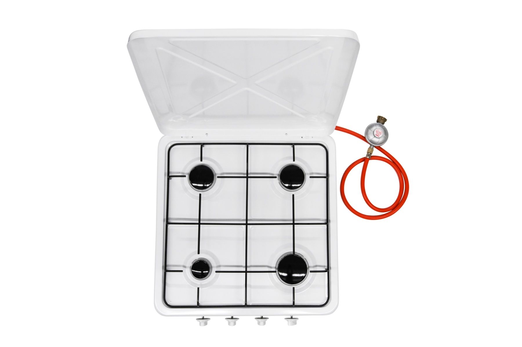Cucine: Gasherd Camping Stromausfall – Nuovo e nell'imballaggio originale da Sirnach venduto da XELOonlineGmbH 1