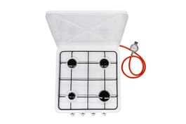 Gaskocher Gasherd Stromausfall Camping