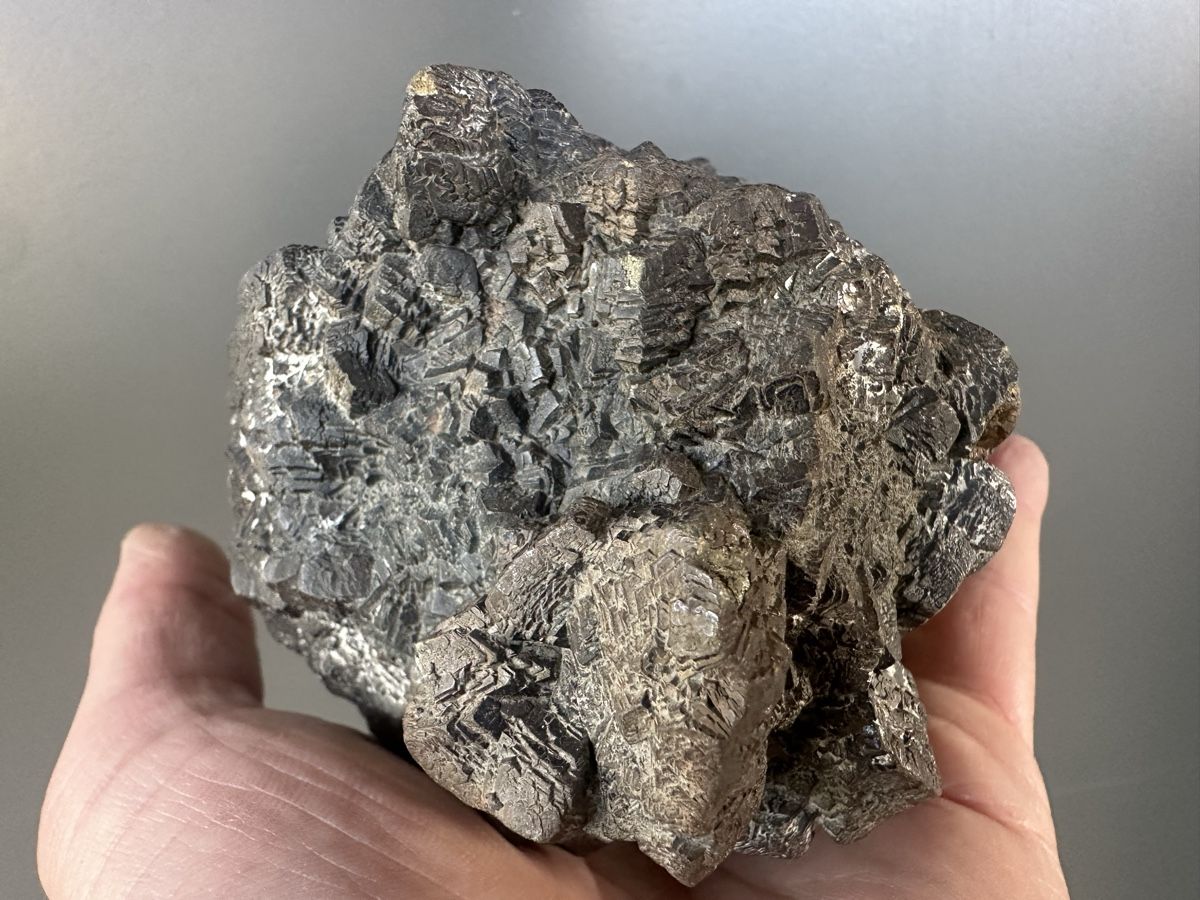 Mineralien & Heilsteine: Markasit Folkestone GB – Gebraucht aus Oberuzwil von Crystall0 3
