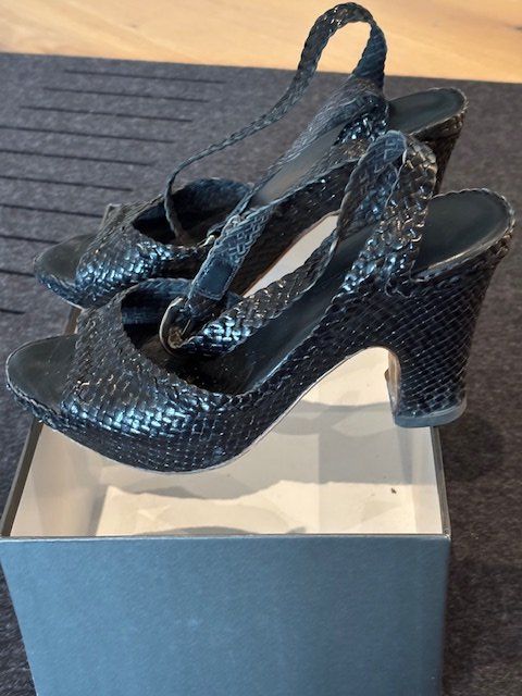 Scarpe da donna: Pumps 'Robert del Carlo' – Usato da Triboltingen venduto da U_1965 1