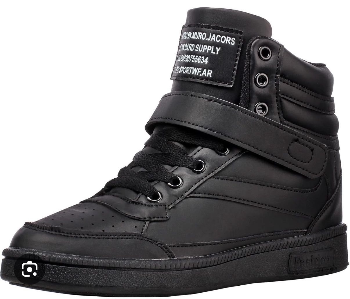 Scarpe da uomo: Baskets compensées – Nuovo (secondo la descrizione) da Lausanne venduto da Ana_Agelina17 1