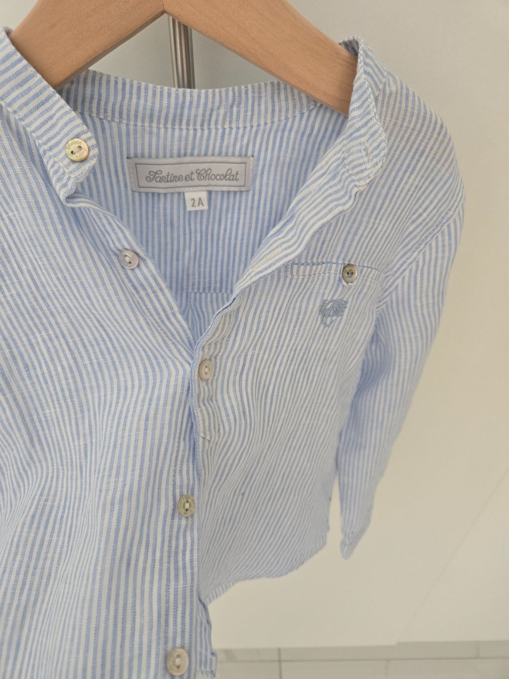 Lotti & Set di vestiti: Tartine et Chocolat, comme neuf – Nuovo (secondo la descrizione) da Le Landeron venduto da Plushka 4