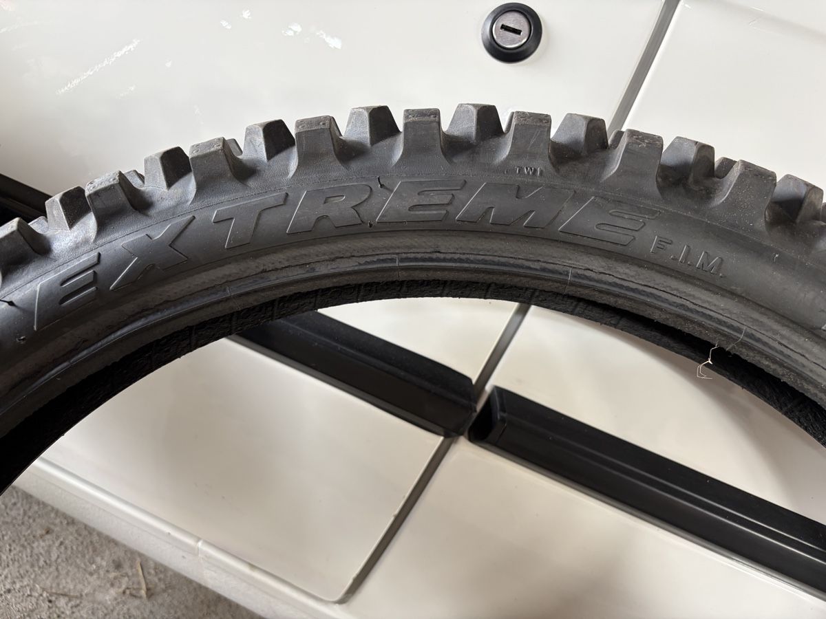 Metzeler Pneus & Roues: Metzeler 6 Days Enduro Reifen – Neuf (Voir description) à Thörishaus par craa 7