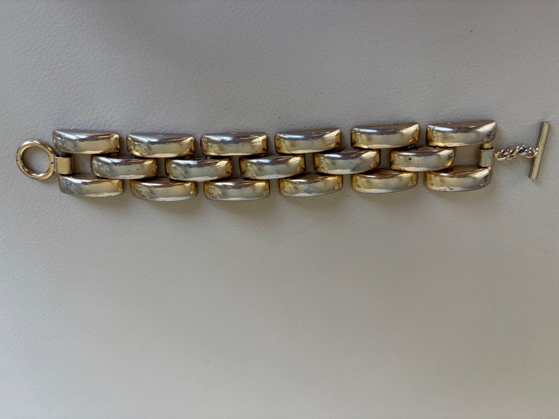Armbänder & -reifen: Vintage Armband – Gebraucht aus Walchwil von Maxana 1