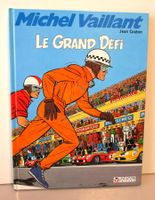 MICHEL VAILLANT N°1 LE GRAND DÉFI