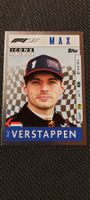 Max Verstappen F1 Icons Topps Turbo Attax 2025 Legend