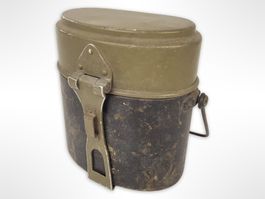 Militär Gamelle von 1940