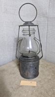 Alte Karbit Lampe(92)