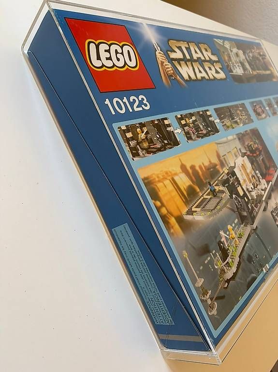 Lego Kit di costruzioni: Lego 10123 Cloud City - New – Nuovo e nell'imballaggio originale da Orvin venduto da Sebastien151 3