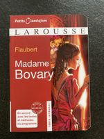 Madame Bovary