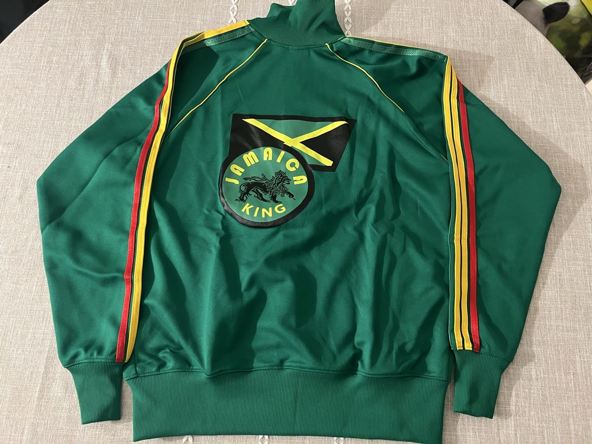 Jacken: 2 x Sweatjacke Jamaica NEU – Neu und originalverpackt aus Schindellegi von netcrack13 3