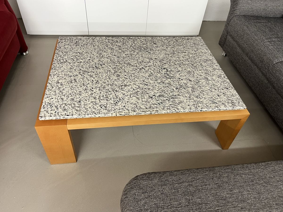 Tische: Salontisch – Neu (gemäss Beschreibung) aus Wolfwil von _Schnaeppli_