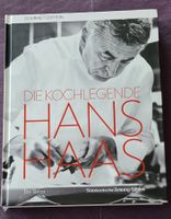Gourmet Edition: Die Kochlegende Hans Haas