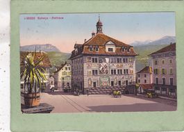 Schwyz Rathaus 1916