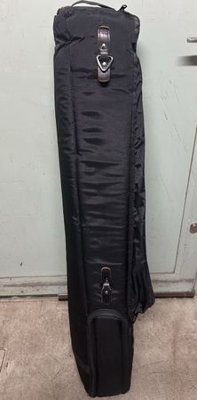 Golf Travelbag / Reisetasche mit Plüschfutter – Top Schutz!