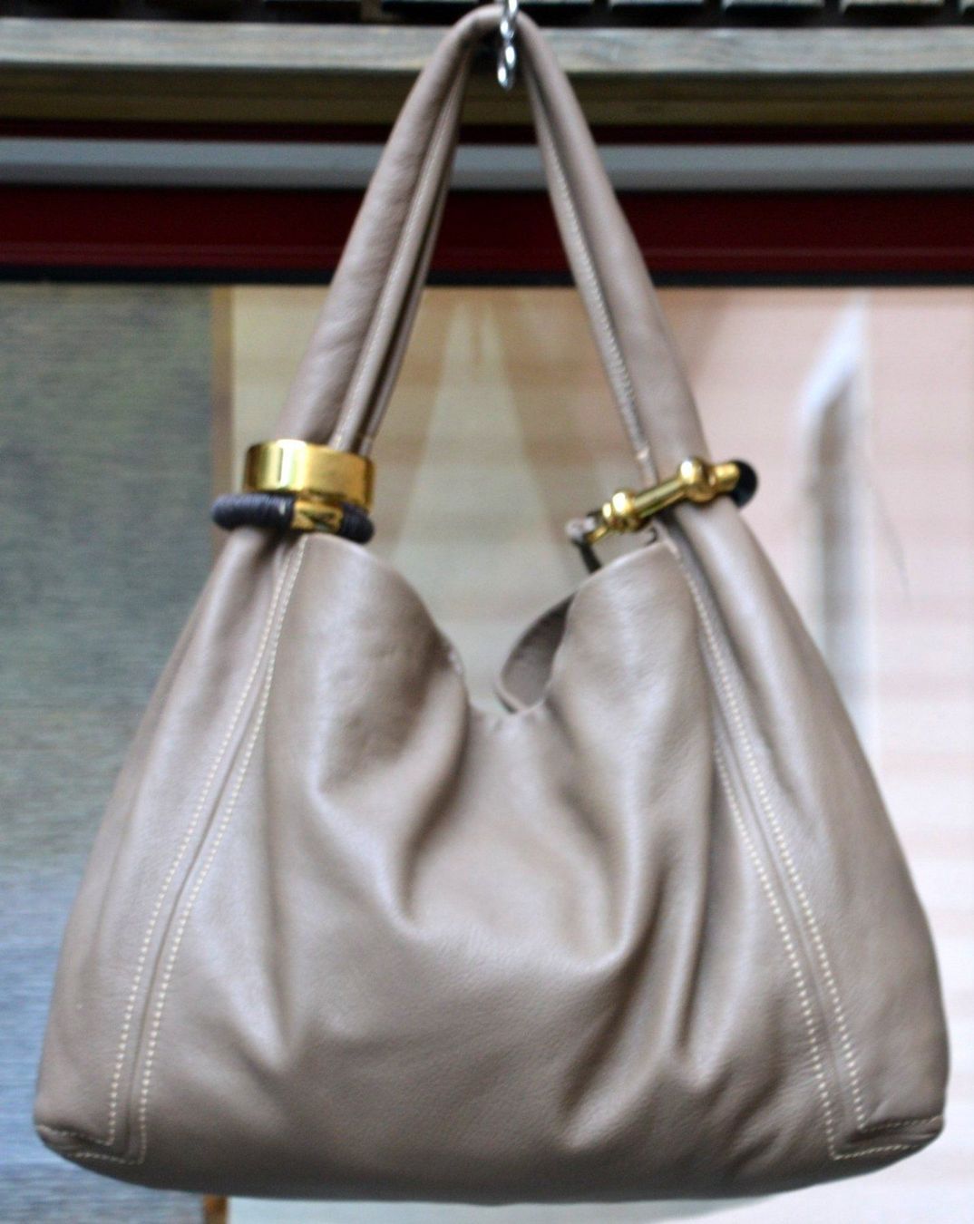 Jimmy Choo Borse da donna: Tasche / Sac Jimmy Choo – Usato da Collonges venduto da Auganien 5