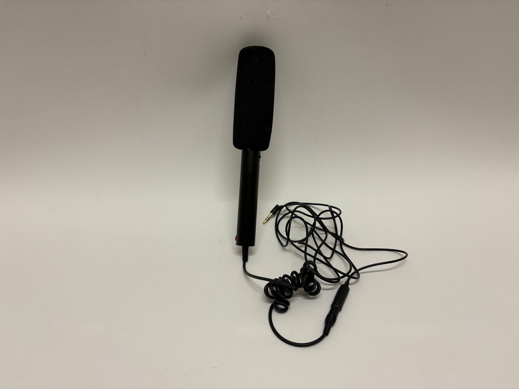 Microfoni: Azden Mikrofon ECZ-990 – Usato da Cham venduto da wasudami 2