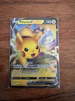 Pokémon Pikachu V 043/185 (EN) 