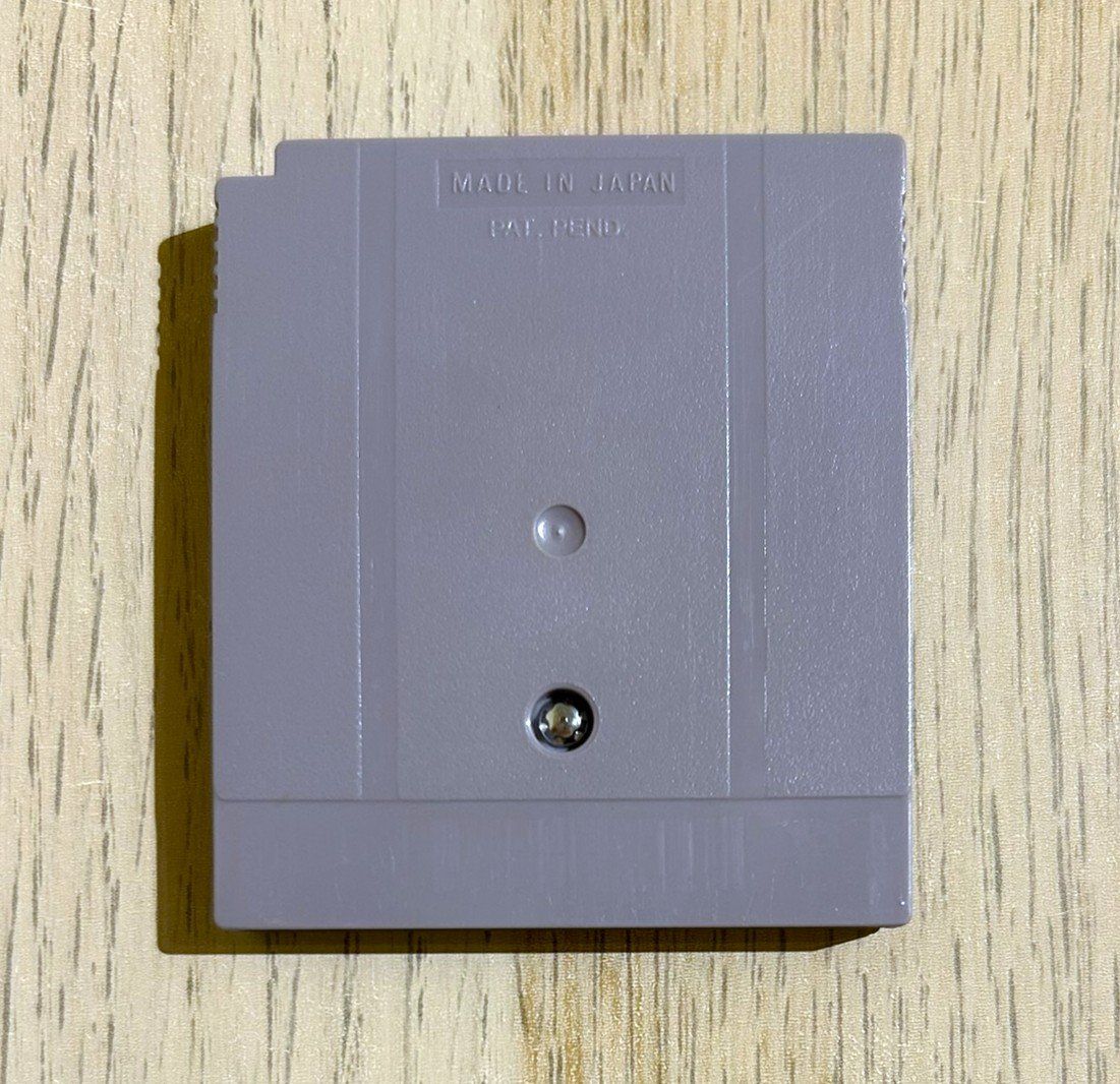 Nintendo Giochi: Castelian Gameboy – Usato da St. Gallen venduto da bubblybee 1