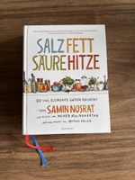 Salz Fett Säure Hitze – Samin Nosrat | Hardcover | Grundlage