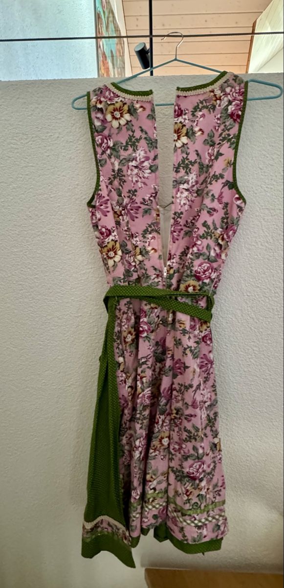 Vestiti: Dirndl Spieth & Wensky inkl. Bluse – Usato da Stallikon venduto da Dale2021 2
