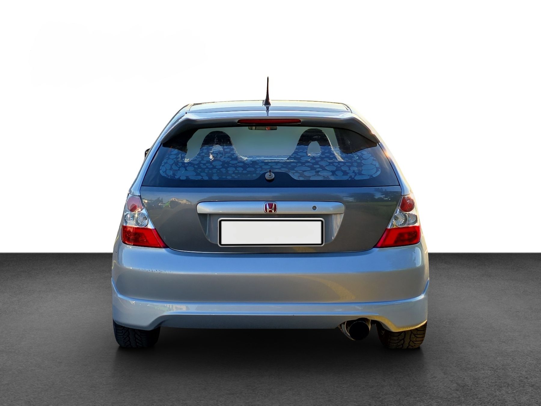 Honda Modellini d'auto: Honda Civic Type R 2.0 EP3 – Usato da Bözberg venduto da priv_2723 2