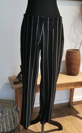 Cambio tolle Streifenhose Gr. M