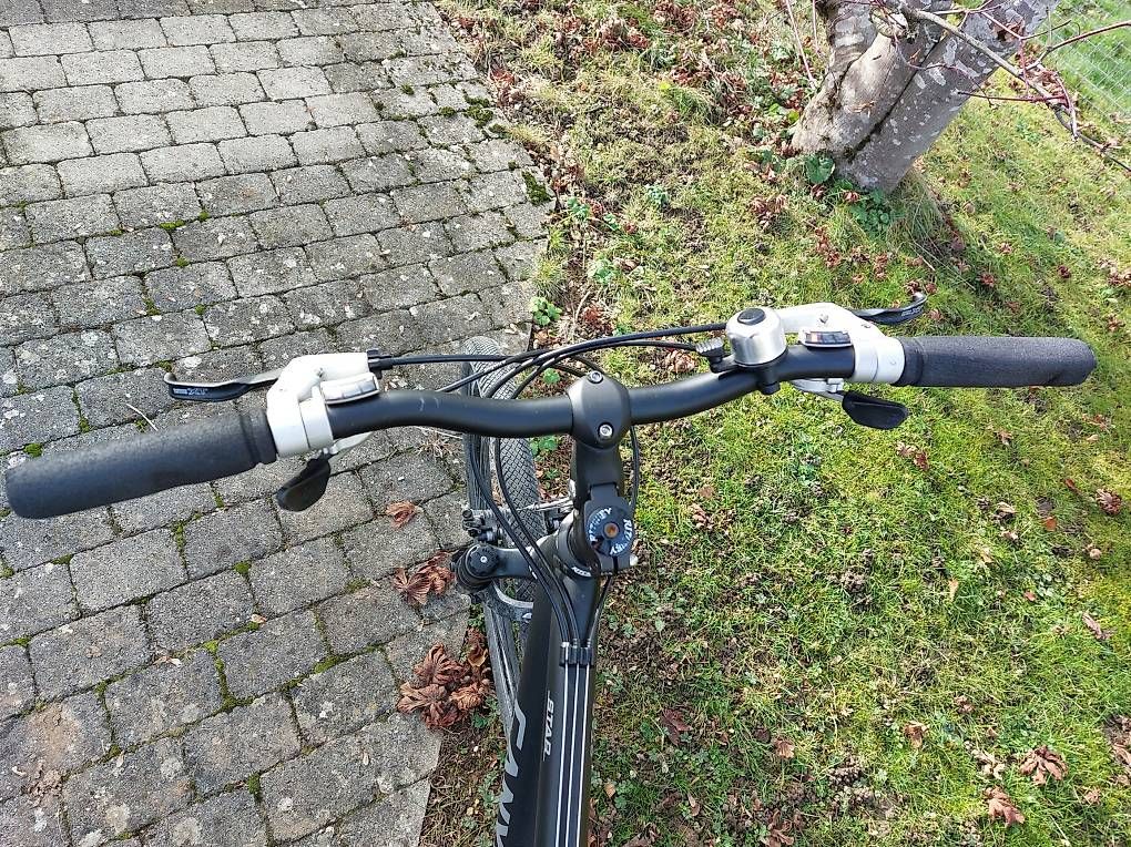Biciclette: Bike - ideal für Einsteiger – Usato da Rapperswil SG venduto da sm21 3