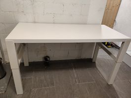 Ikea Pult für Kinder Höhenverstellbar 