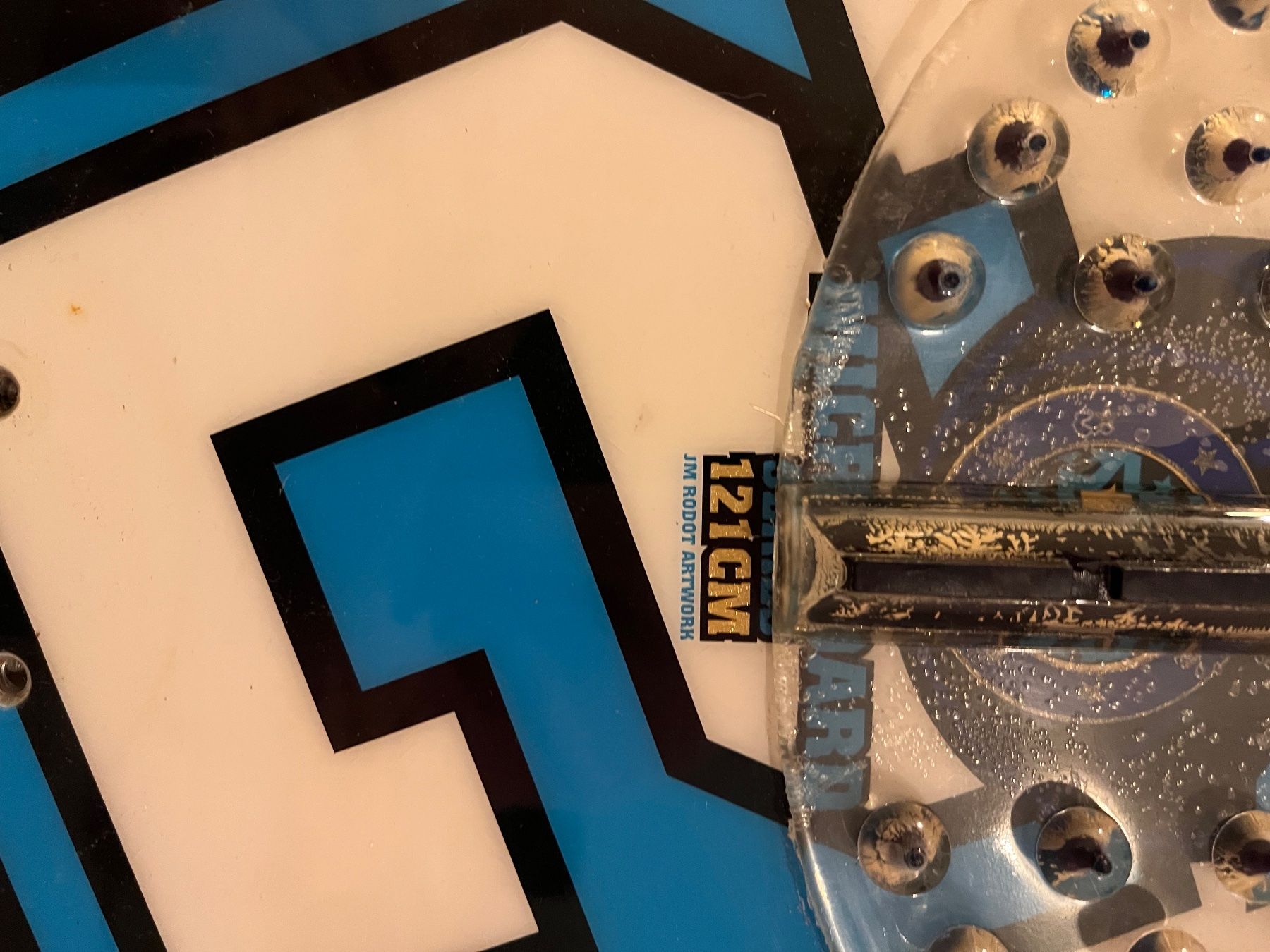 Boards: Freestyle Snowboard Hammer – D'occasion à Zuchwil par sabii2000 2