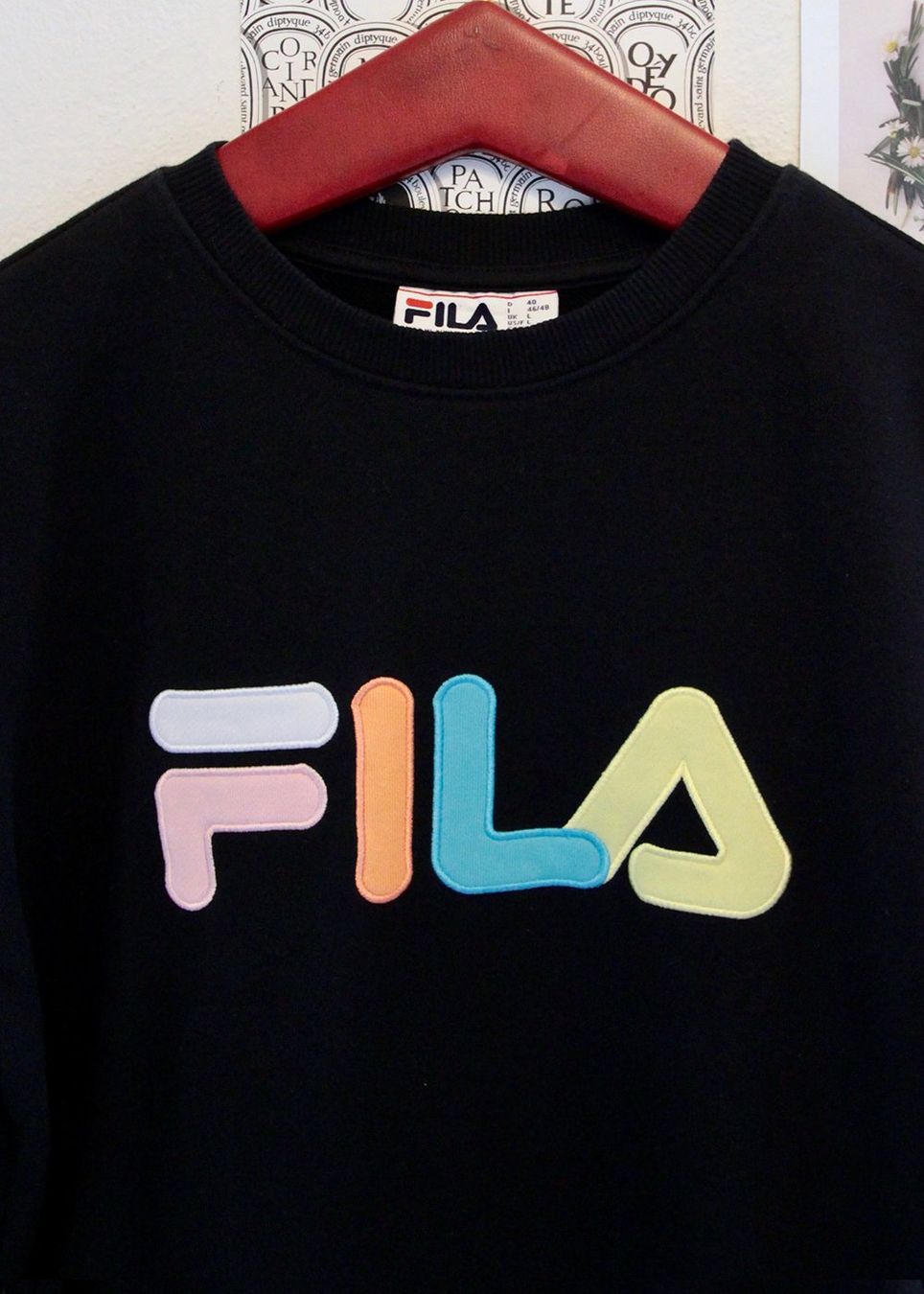 Fila Maglioni & Felpe: Fila Pulli – Usato da Buchs AG venduto da shoplio 5