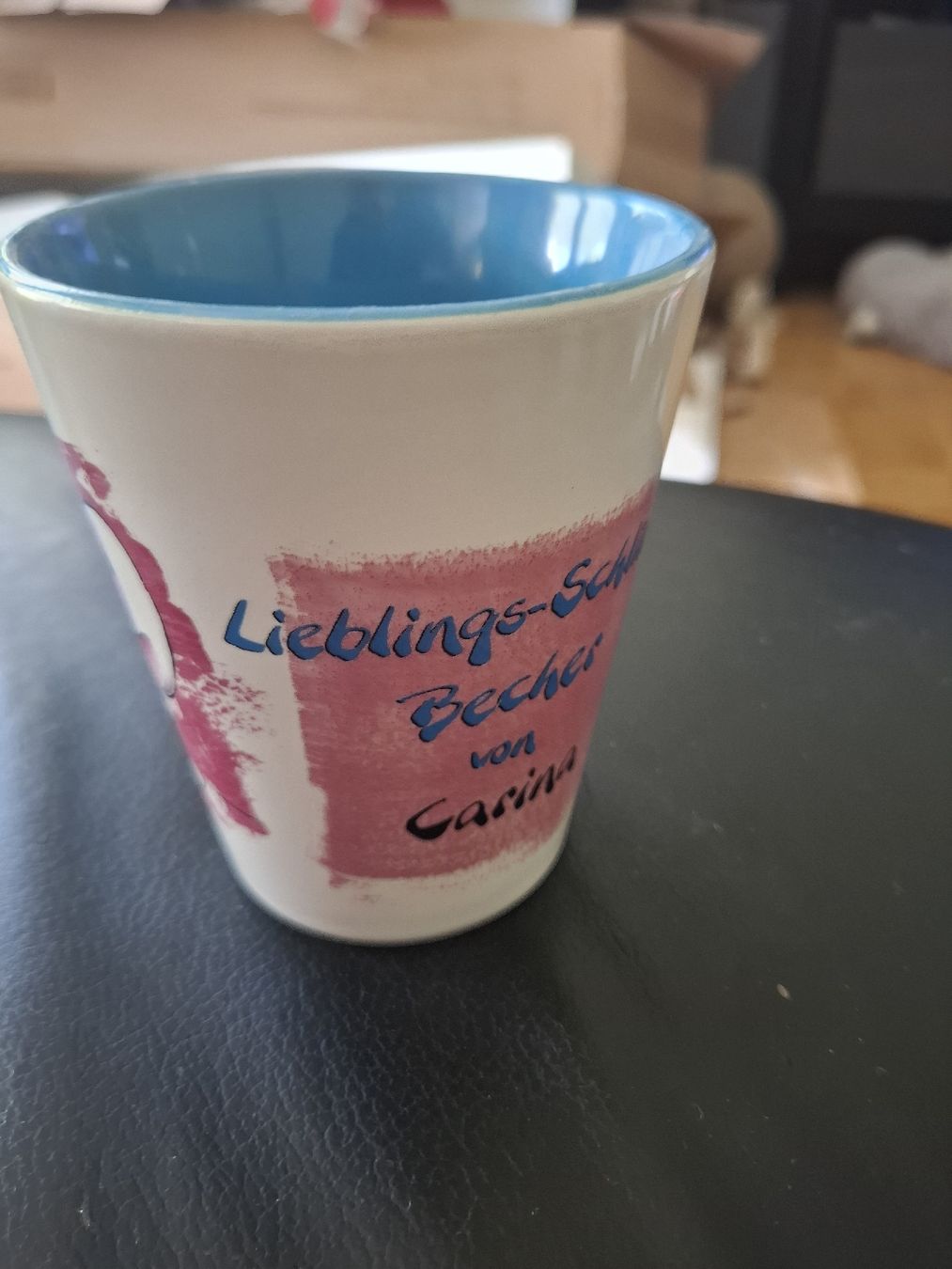 Tassen: Diddl Tasse 90er – Neu (gemäss Beschreibung) aus St. Gallen von luc_9jwz