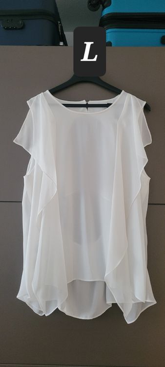 Robe Fleurie BCBG Maxazria Taille M - Occasion En Très Bon état