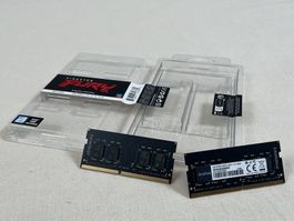 AirDisk SO-DIMM DDR4 Arbeitsspeicher