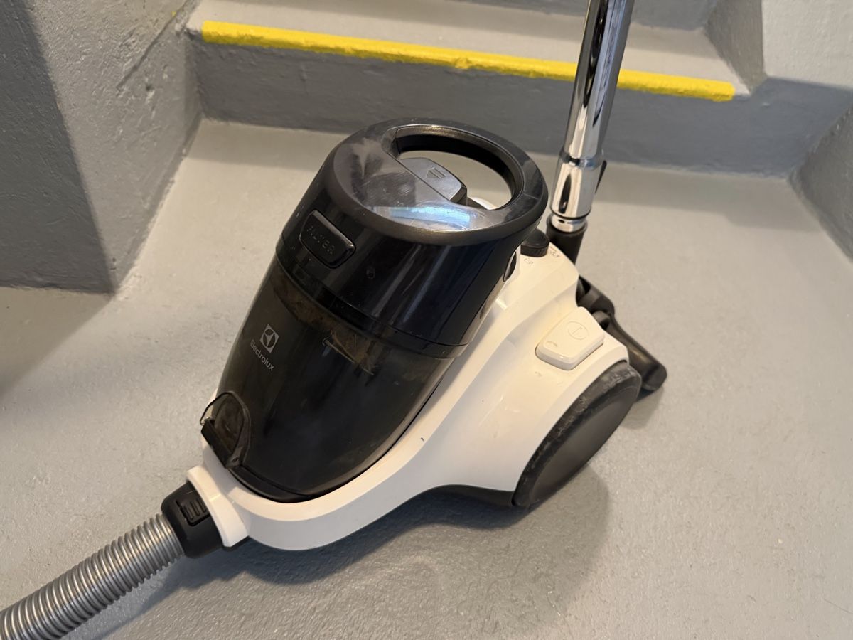 Electrolux Aspirateurs & Accessoires: Staubsauger Electrolux – D'occasion à Dürnten par solkcim