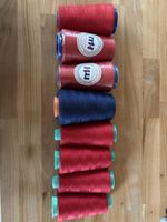 Overlock Faden Lot